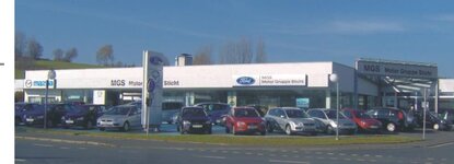 Bild 3 MGS Autozentrum GmbH & Co. in Kulmbach