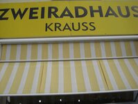 Bild 1 Krauß in Trogen