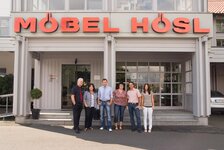 Bild 6 Hösl Möbel GmbH in Plößberg