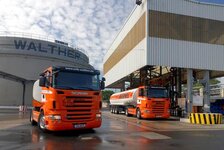 Bild 1 Heizöl Erik Walther GmbH & Co. KG in Aschaffenburg