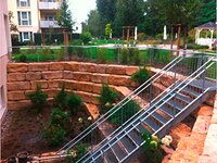 Bild 5 JUNG Garten- und Landschaftsbau GmbH & Co.KG in Schwabach