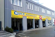 Bild 3 Quick Reifendiscount in Fürth