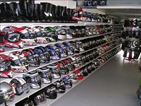 Bild 2 Motorrad-u. Reifenhaus Lohr Hermann Hutzel in Lohr a.Main