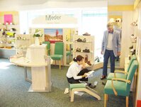 Bild 1 Otto Höhl Orthopädie-Schuhtechnik Meder in Mömbris