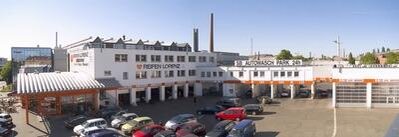 Bild 1 Reifen Lorenz GmbH in Erlangen