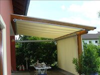 Bild 6 Sträußl Markisen-Planen in Regensburg