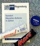 Bild 1 Industrie,-u.Handelskammer Regensburg für Oberpfalz/Kelheim Geschäftsstelle Amberg in Amberg
