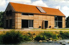 Bild 2 Jobst Holzbau GmbH in Laaber