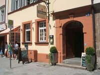 Bild 1 Goh in Erlangen