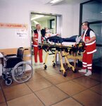 Bild 1 Asklepios Südpfalzkliniken in Burglengenfeld