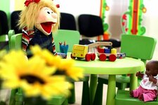 Bild 2 Praxisgemeinschaft für Logopädie und Ergotherapie in Bamberg