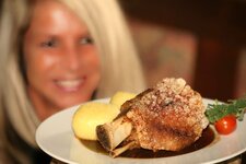 Bild 4 Restaurant zum Kreuzstein Inh. Mario Stumpf in Hof