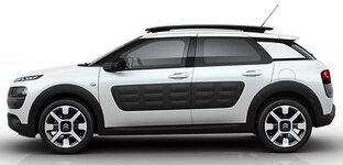 Bild 12 Citroen Autohaus Waldmann GmbH in Stein