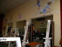 Bild 9 Fitness Forum in Schwandorf