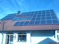 Bild 1 Zehe Klaus ZK-Elektronik in Sandberg
