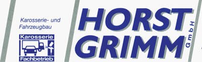 Bild 1 Horst Grimm GmbH in Würzburg