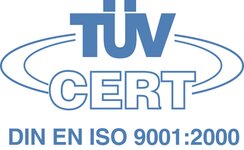 Bild 1 Heinrich Ziegler GmbH in Forchheim