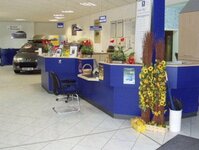 Bild 3 Autohaus Eberhardt GmbH in Lichtenfels