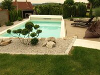 Bild 2 Grasser Komkrich Schwimmbadtechnik in Bamberg