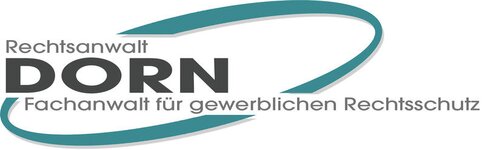 Bild 1 Dorn in Stein