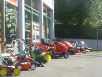 Bild 6 Söllner Motorgeräte GmbH in Regensburg