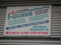 Bild 1 Fischer Stefan in Michelau i.OFr.