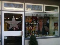Bild 1 Haarstudio Stern in Nürnberg