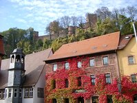 Bild 4 Stadt in Stadtprozelten