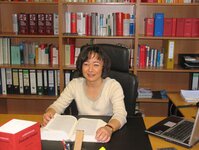 Bild 8 Matzack Karin Rechtsanwältin und auch Fachanwältin für Erbrechtrecht und Familienrecht in Alzenau