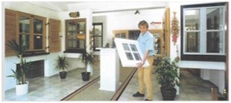 Bild 1 Geheeb Fenster + Türen GmbH in Knetzgau
