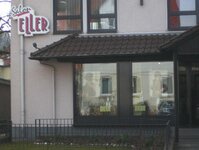 Bild 1 Eller in Coburg
