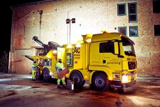 Bild 4 Autoverleih & Abschleppdienst J.Bauereiß KG in Neustadt