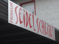 Bild 4 Seidel in Feilitzsch