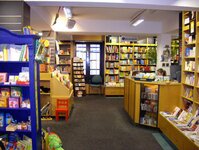 Bild 6 Neuer Weg in Würzburg