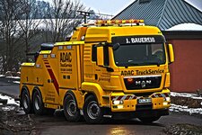 Bild 11 Autoverleih & Abschleppdienst J.Bauereiß KG in Neustadt