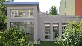 Bild 2 Deininger in Nürnberg