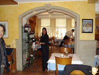 Bild 3 DAL Passatore in Coburg