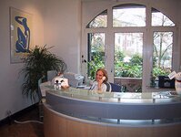 Bild 1 Grossmann in Aschaffenburg