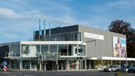 Bild 1 Modehaus Käferlein GmbH in Nürnberg