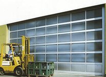 Bild 11 Niemetz Torsysteme GmbH in Königsfeld