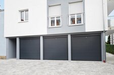 Bild 5 Niemetz Torsysteme GmbH in Königsfeld