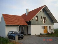 Bild 1 Koch in Ochsenfurt