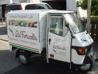 Bild 4 La Fortunella Pizzeria in Neumarkt i.d.OPf.