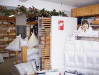 Bild 6 Lamm in Redwitz a.d.Rodach