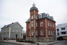 Bild 2 meyerhuber rechtsanwälte partnerschaft in Gunzenhausen