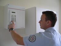 Bild 3 Kostell Wach- u.Streifendienst GmbH in Amberg