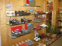 Bild 1 Schuh-Schmidt-Special in Aschaffenburg