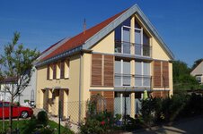 Bild 1 Christian Ziegler Malerbetrieb in Regenstauf