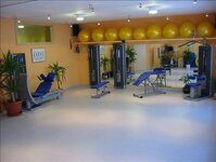 Bild 2 Raithel Martin Praxis für Physiotherapie in Oberkotzau