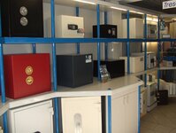 Bild 7 Herbert Walther GmbH 6 Co. KG Sicherheitstechnik in Schweinfurt